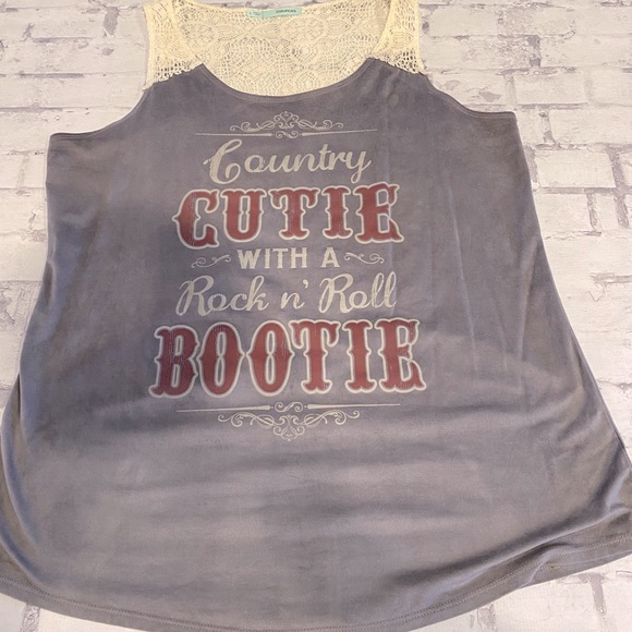 Maurices Tops - Maurices top